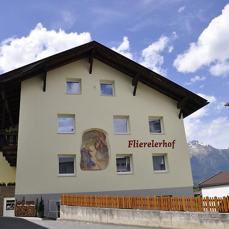 阿泽皮茨陶Flierelerhof公寓 外观 照片